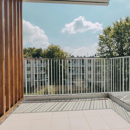 Lema 15A By Homeprime Krakow Exterior photo