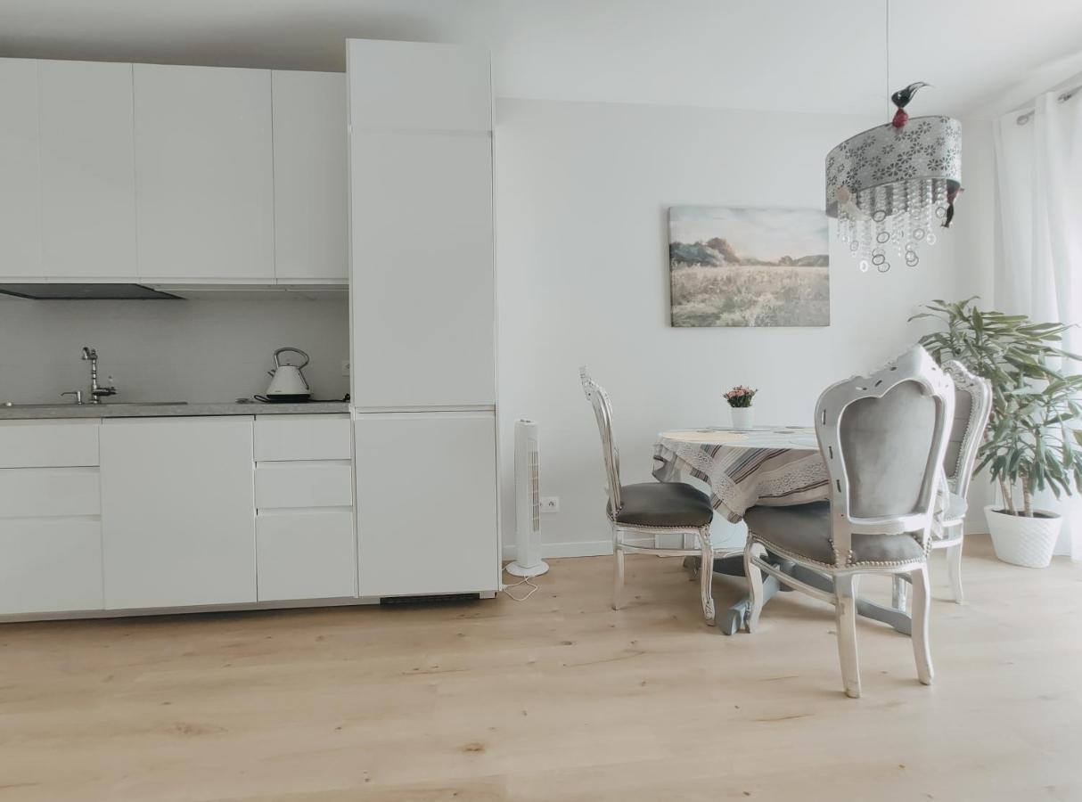 Lema 15A By Homeprime Krakow Exterior photo